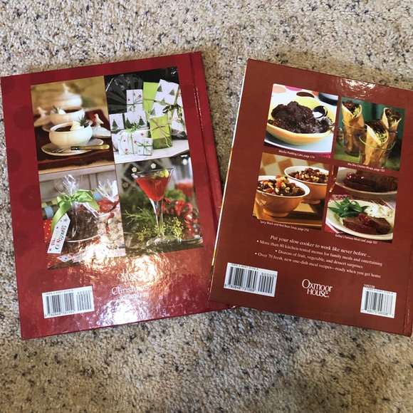 Cook books - Picture 2 of 5
